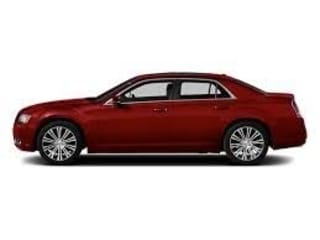 2014 Chrysler 300 2C3CCAGG6EH283699 2014 Chrysler 300