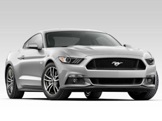 2016 Ford Mustang 1FA6P8CF1G5278493 2016 Ford Mustang
