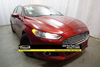 2014 Ford Fusion SE 3FA6P0HD4ER148727 2014 Ford Fusion SE