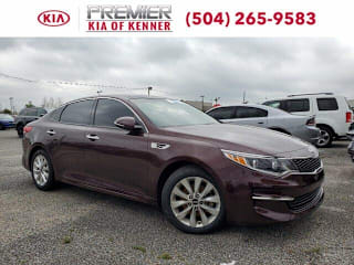 2016 Kia Optima 5XXGU4L35GG093283 2016 Kia Optima