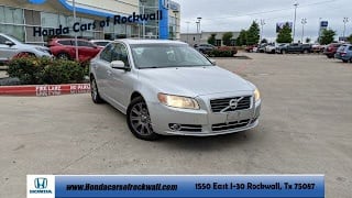 2010 Volvo S80 3.2 YV1982AS0A1123301 2010 Volvo S80 3.2