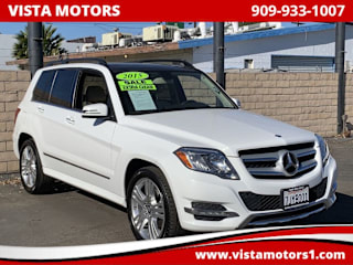 2015 Mercedes-Benz GLK WDCGG5HB1FG389819 2015 Mercedes-Benz GLK