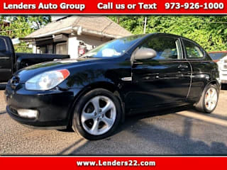 2007 Hyundai Accent KMHCN36C67U005445 2007 Hyundai Accent