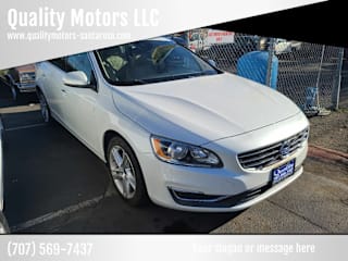2015 Volvo V60 T5 Drive-E Premier YV126MEB0F1208501 2015 Volvo V60 T5 Drive-E Premier