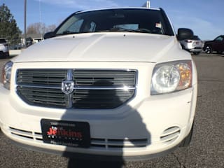 2010 Dodge Caliber SXT 1B3CB4HA4AD533542 2010 Dodge Caliber SXT
