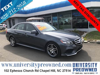 2014 Mercedes-Benz E-Class E 350 Luxury WDDHF5KB5EB027855 2014 Mercedes-Benz E-Class E 350 Luxury