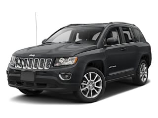 2017 Jeep Compass 3C4NJDCB1HT642037 2017 Jeep Compass