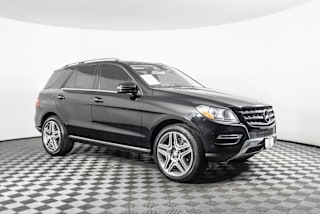 2014 Mercedes-Benz M-Class ML 350 4MATIC 4JGDA5HB2EA323397 2014 Mercedes-Benz M-Class ML 350 4MATIC