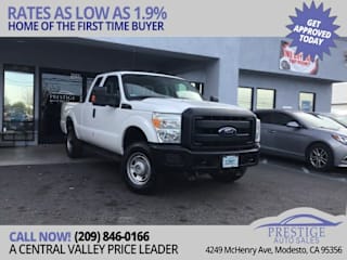 2014 Ford F-250 Super Duty XL 1FT7X2B64EEB47858 2014 Ford F-250 Super Duty XL