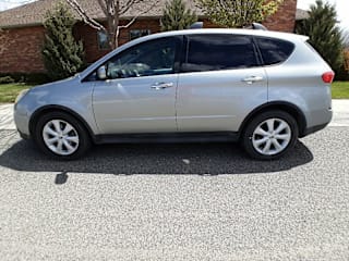 2006 Subaru B9 Tribeca 5-Pass. 4S4WX82C164423811 2006 Subaru B9 Tribeca 5-Pass.