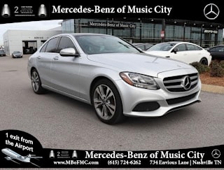 2018 Mercedes-Benz C-Class C 300 55SWF4JB4JU253484 2018 Mercedes-Benz C-Class C 300