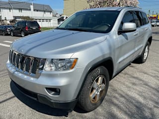 2011 Jeep Grand Cherokee Laredo 1J4RR4GG0BC534277 2011 Jeep Grand Cherokee Laredo