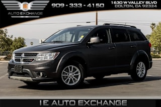 2016 Dodge Journey 3C4PDCBG9GT206350 2016 Dodge Journey