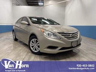 2011 Hyundai Sonata GLS 5NPEB4AC8BH219861 2011 Hyundai Sonata GLS