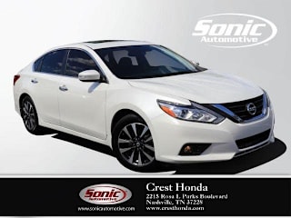 2016 Nissan Altima 2.5 SV 1N4AL3AP0GC140024 2016 Nissan Altima 2.5 SV
