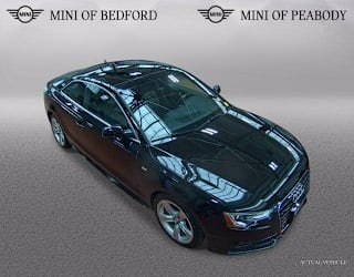 2016 Audi A5 WAUD2AFR6GA008404 2016 Audi A5