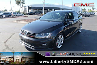 2017 Volkswagen Jetta 3VW4T7AJ2HM414735 2017 Volkswagen Jetta