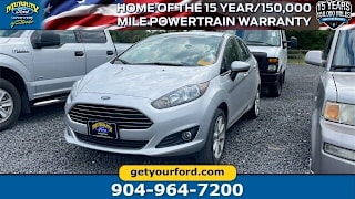 2019 Ford Fiesta SE 3FADP4BJ3KM151480 2019 Ford Fiesta SE