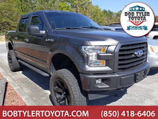 2017 Ford F-150 1FTEW1EF5HKE45440 2017 Ford F-150