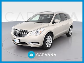 2015 Buick Enclave 5GAKVCKD1FJ210638 2015 Buick Enclave