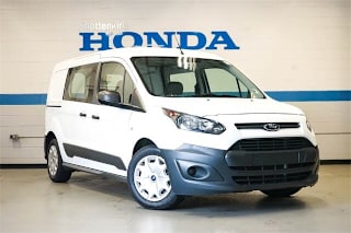 2017 Ford Transit Connect Cargo XL NM0LS7E79H1315095 2017 Ford Transit Connect Cargo XL