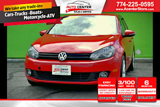 2014 Volkswagen Golf TDI WVWDM7AJ0EW011672 2014 Volkswagen Golf TDI
