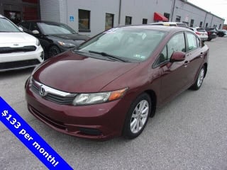 50 Best York Used Honda Civic For Sale Savings From 2 839
