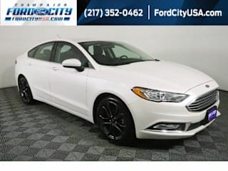 2018 Ford Fusion SE 3FA6P0HD5JR222537 2018 Ford Fusion SE