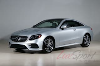 2019 Mercedes-Benz E-Class WDD1J6JB1KF086915 2019 Mercedes-Benz E-Class
