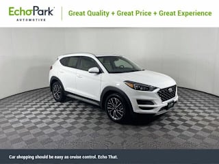 2019 Hyundai Tucson SEL KM8J33AL2KU848054 2019 Hyundai Tucson SEL