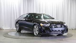 2020 Audi A7 3.0T quattro Prestige WAUV2AF21LN052787 2020 Audi A7 3.0T quattro Prestige
