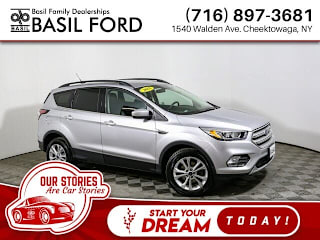 2018 Ford Escape SEL 1FMCU0HD5JUC56486 2018 Ford Escape SEL