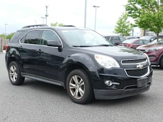 2012 Chevrolet Equinox LT 2GNFLNEK4C6128933 2012 Chevrolet Equinox LT