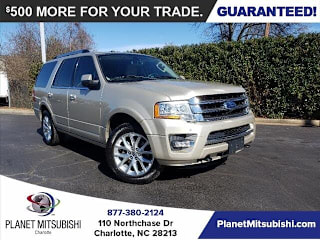 2017 Ford Expedition Limited 1FMJU2AT6HEA09728 2017 Ford Expedition Limited
