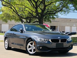 2015 BMW 4 Series WBA3N9C59FK246422 2015 BMW 4 Series