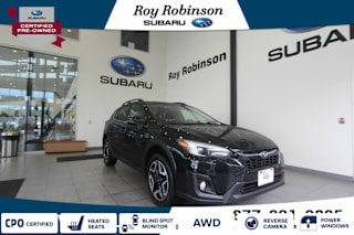 2019 Subaru Crosstrek 2.0i Limited JF2GTAMC6K8388650 2019 Subaru Crosstrek 2.0i Limited