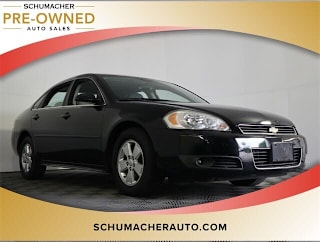 2010 Chevrolet Impala 2G1WB5EK2A1236739 2010 Chevrolet Impala