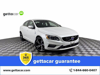 2017 Volvo S60 YV149MTSXH2420130 2017 Volvo S60