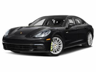 2019 Porsche Panamera 4 E-Hybrid WP0AE2A78KL123379 2019 Porsche Panamera 4 E-Hybrid