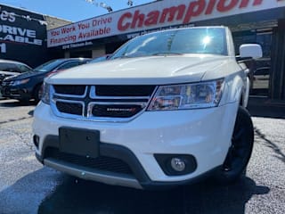 2014 Dodge Journey SXT 3C4PDCBB9ET103690 2014 Dodge Journey SXT