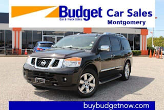 2014 Nissan Armada Platinum 5N1BA0ND5EN603419 2014 Nissan Armada Platinum