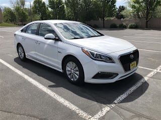 2017 Hyundai Sonata Hybrid SE KMHE24L11HA045834 2017 Hyundai Sonata Hybrid SE