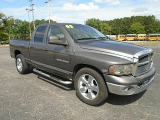 2003 Dodge Ram Pickup 1500 ST 1D7HA18D13J574835 2003 Dodge Ram Pickup 1500 ST