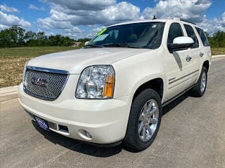 2011 GMC Yukon Denali 1GKS2EEF3BR263888 2011 GMC Yukon Denali