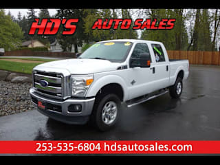 2014 Ford F-350 Super Duty XLT 1FT8W3BTXEEB12874 2014 Ford F-350 Super Duty XLT