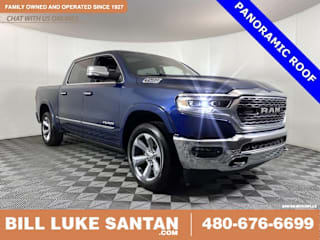2021 Ram Pickup 1500 Limited 1C6SRFHT1MN553790 2021 Ram Pickup 1500 Limited