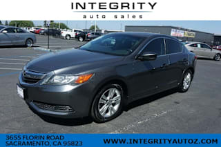 2013 Acura ILX 2.0L 19VDE1F35DE018817 2013 Acura ILX 2.0L