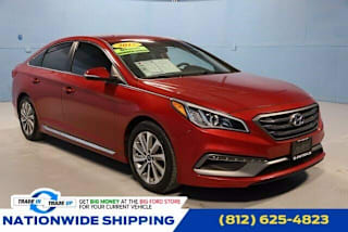 2017 Hyundai Sonata Sport 5NPE34AF0HH581750 2017 Hyundai Sonata Sport