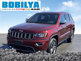 2019 Jeep Grand Cherokee Limited 1C4RJFBG7KC693300 2019 Jeep Grand Cherokee Limited