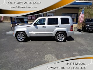 2012 Jeep Liberty 1C4PJMAK1CW182862 2012 Jeep Liberty